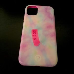 iPhone 11 Loopy case